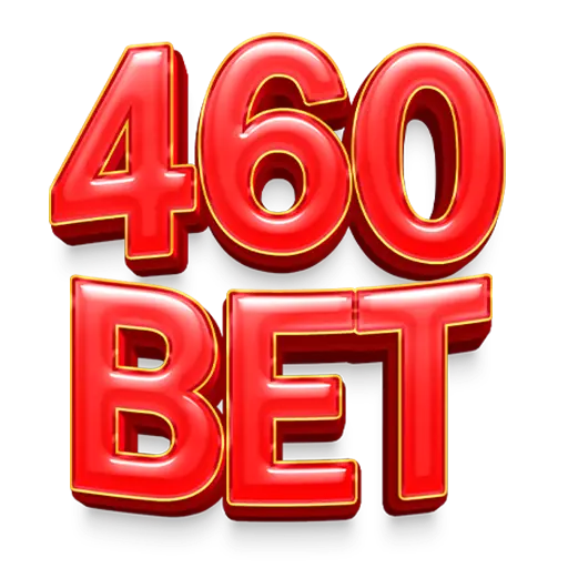 460bet site logo